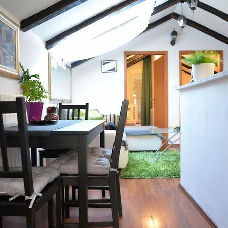 Casa Del Padre - Annabelle Lägenhet Rijeka Exteriör bild